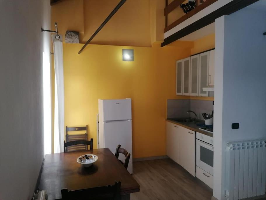 Adorno 4 - Affitti Brevi Italia Appartement *