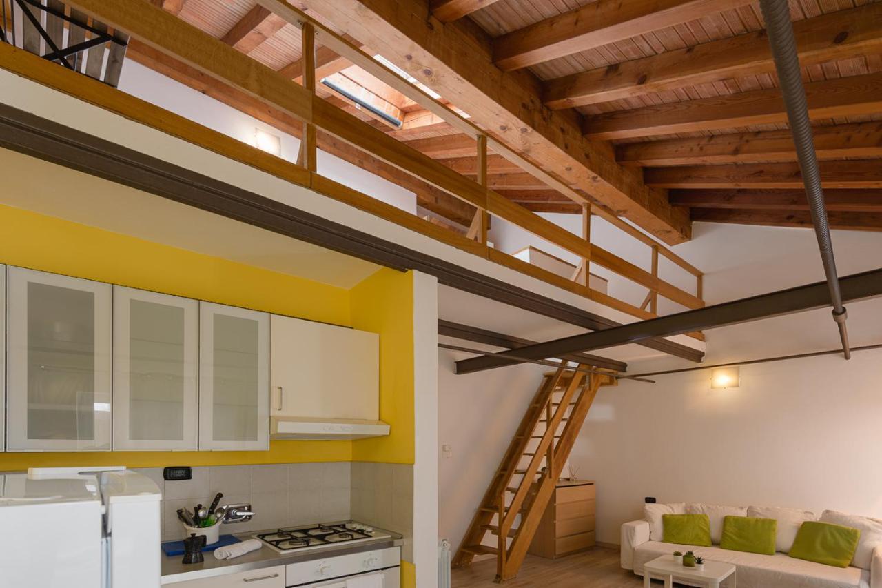 Adorno 4 - Affitti Brevi Italia Appartement *