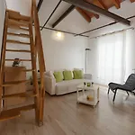 Appartamento Adorno 4 - Affitti Brevi Italia