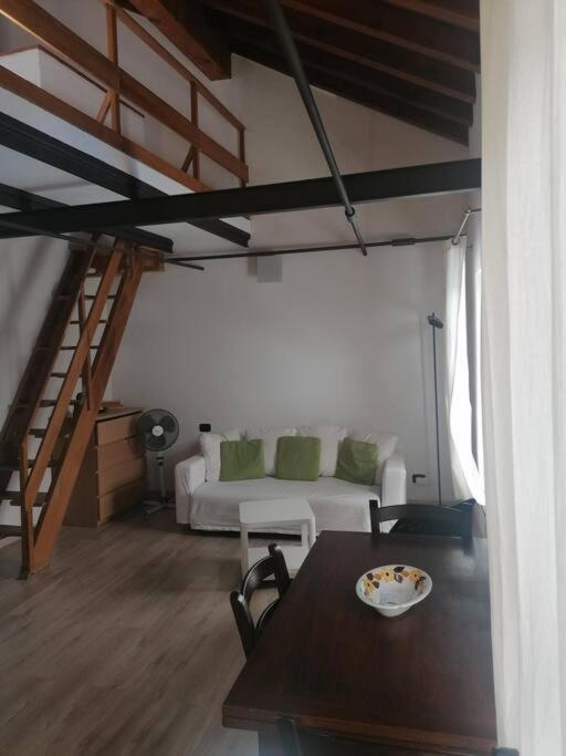 Apartment Adorno 4 - Affitti Brevi Italia