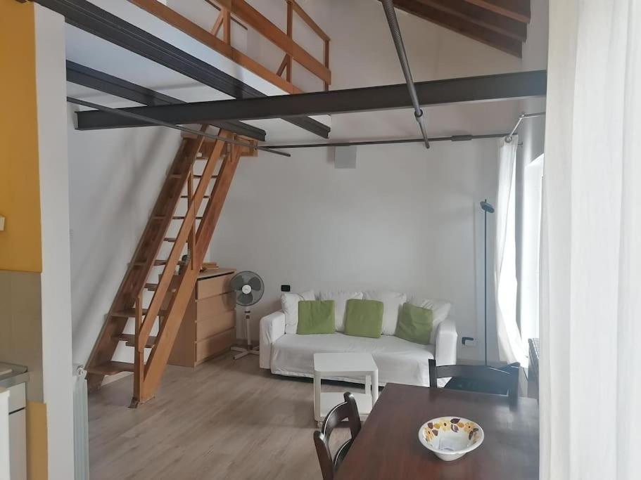 Apartment Adorno 4 - Affitti Brevi Italia *