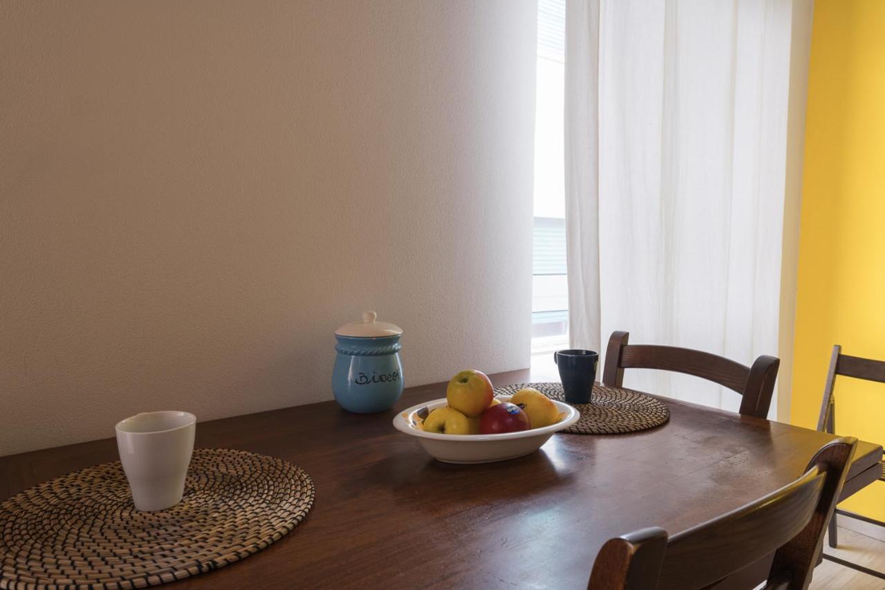 Apartment Adorno 4 - Affitti Brevi Italia Genua