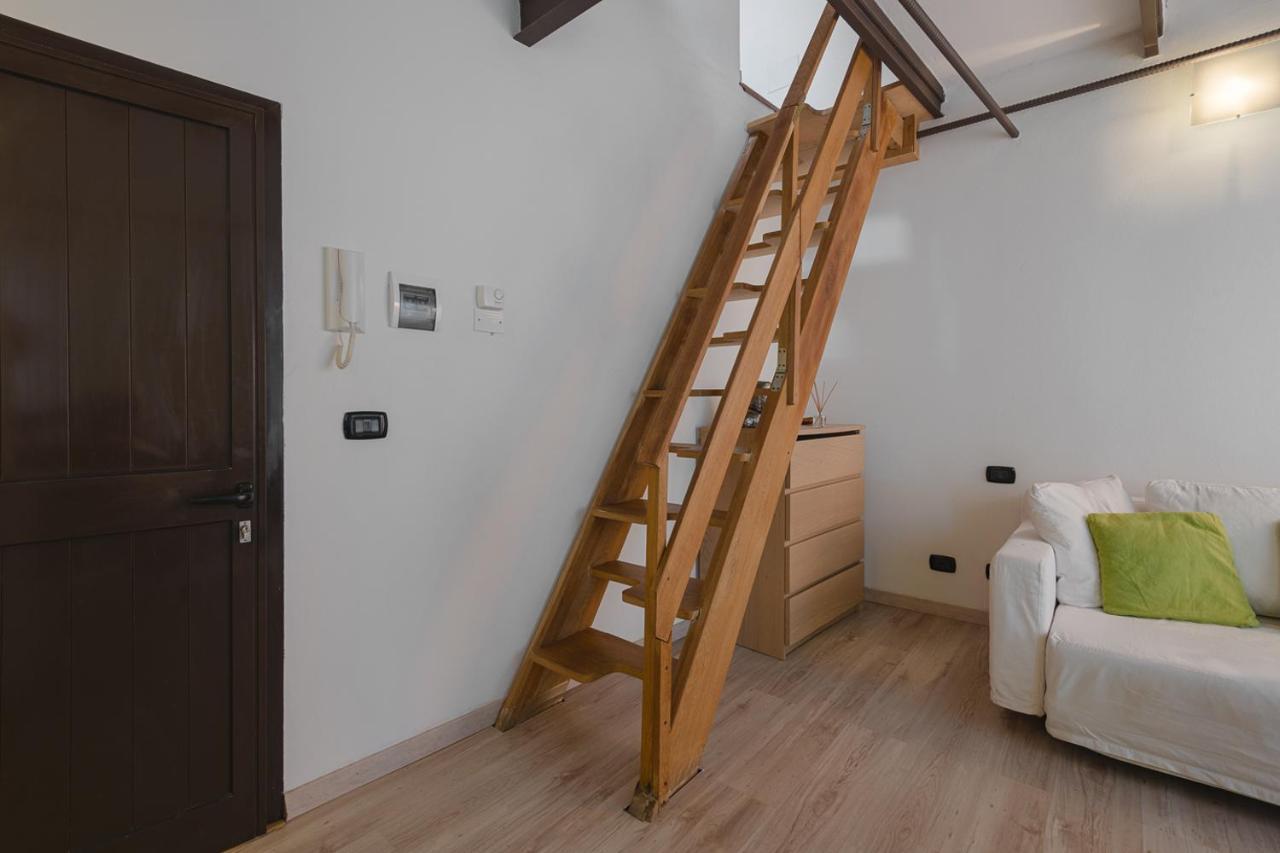 Adorno 4 - Affitti Brevi Italia Apartment *