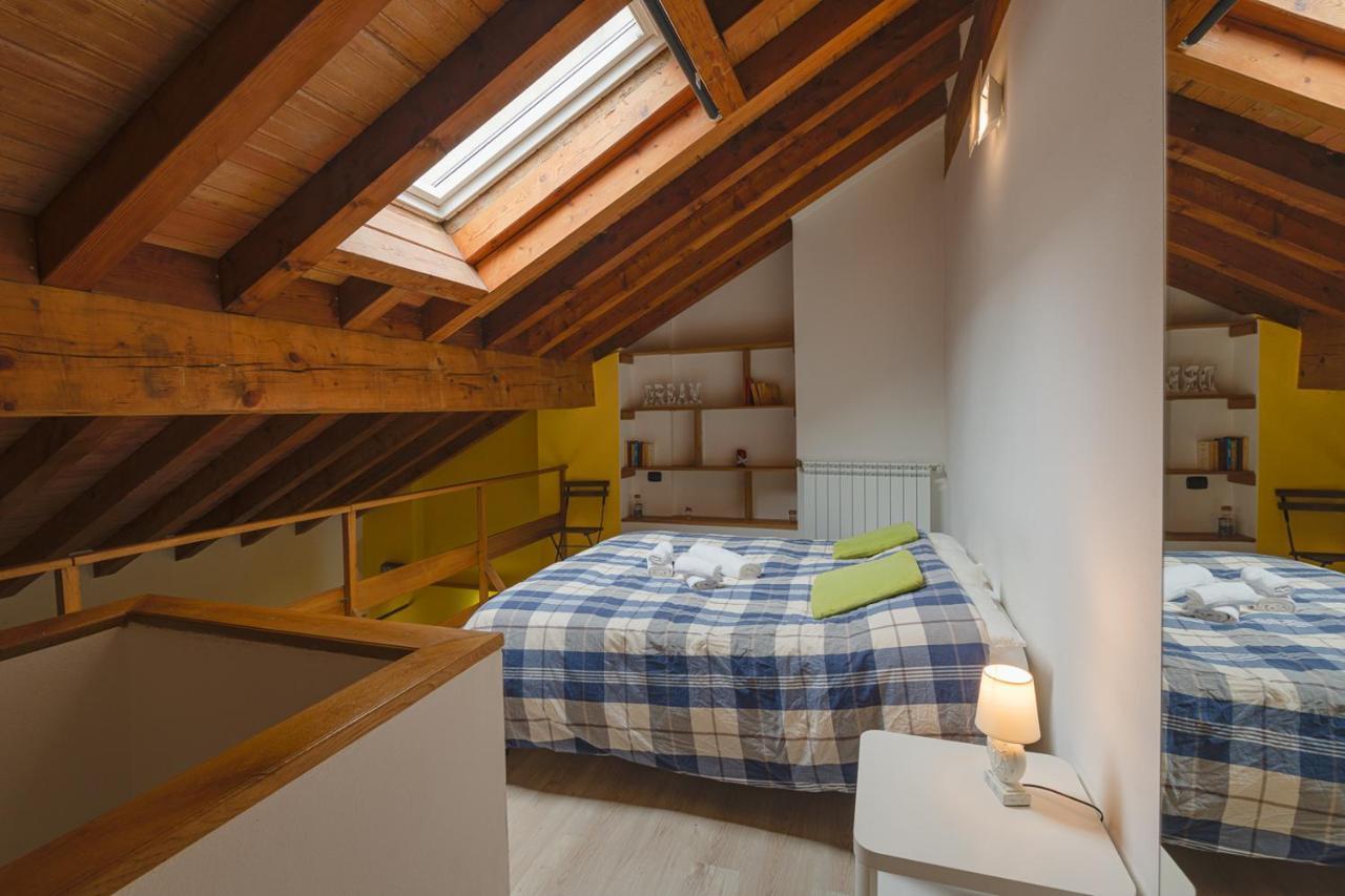 Adorno 4 - Affitti Brevi Italia Apartment *