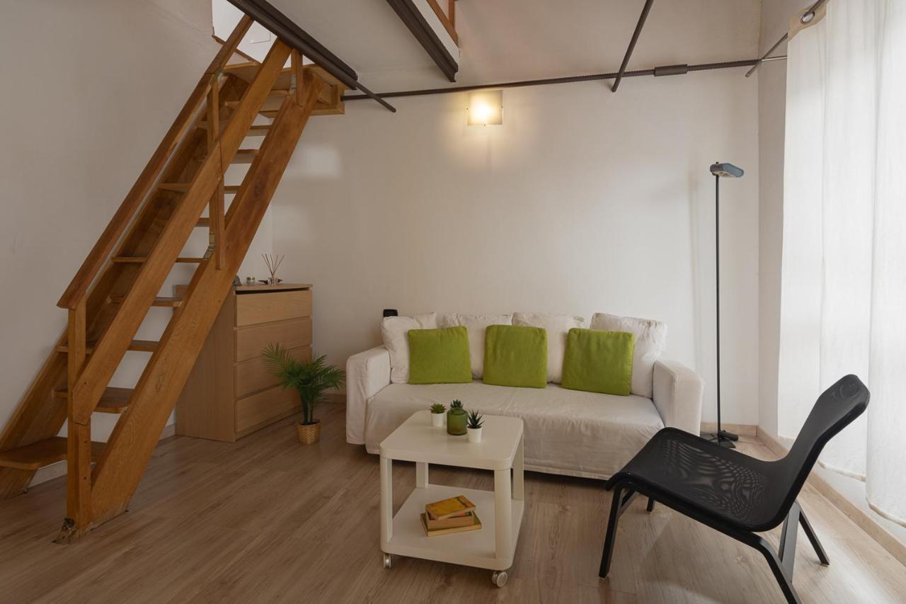 Apartment Adorno 4 - Affitti Brevi Italia *